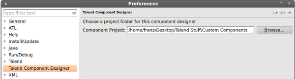 talend-components